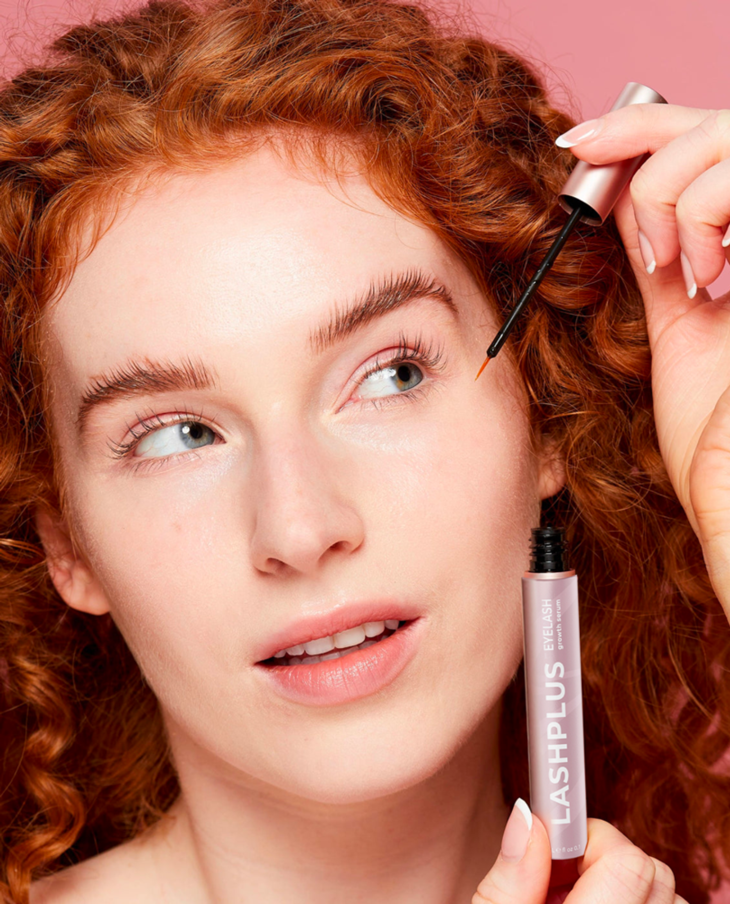 Eyelash Serum - Lashplus