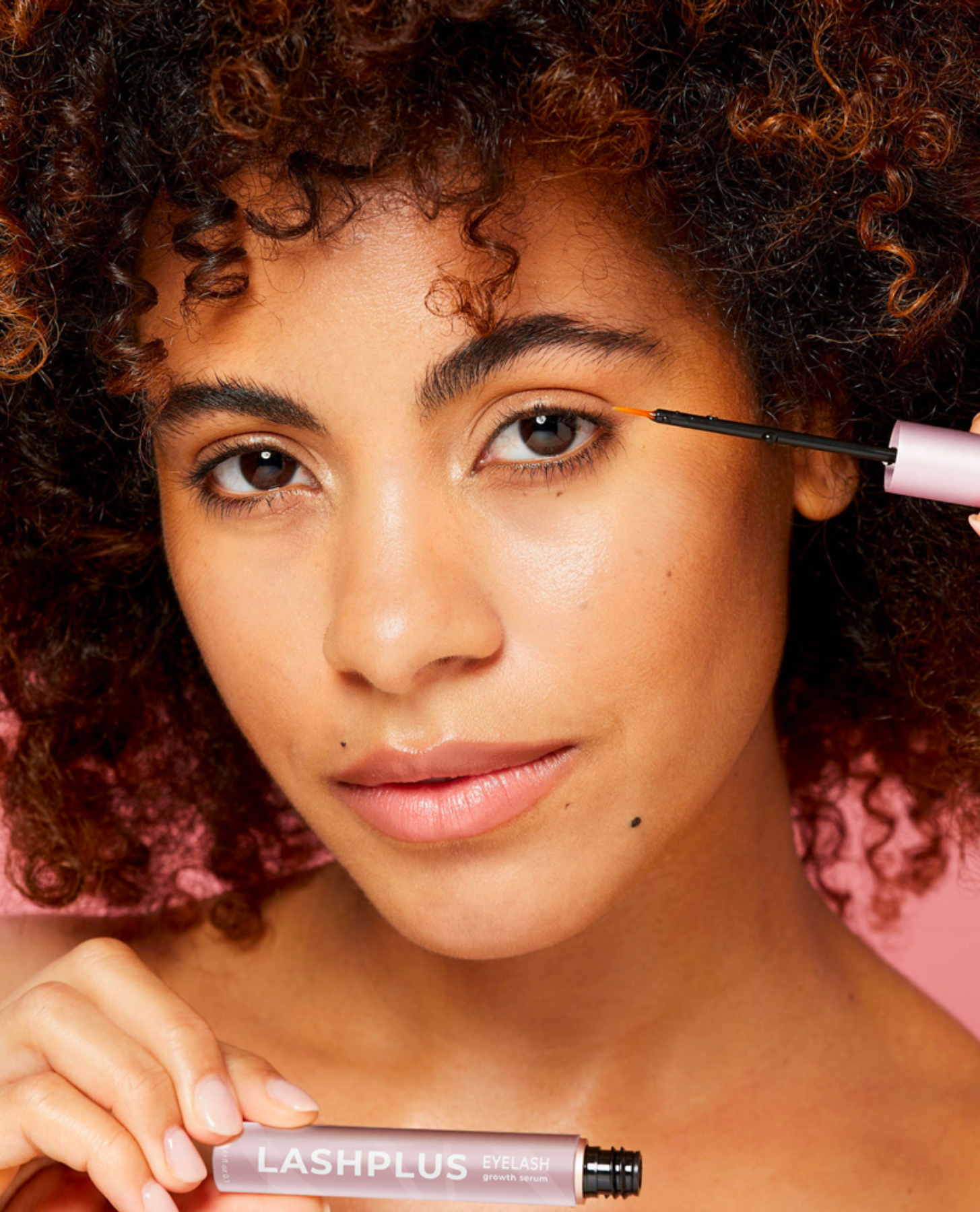 Eyelash Serum - Lashplus