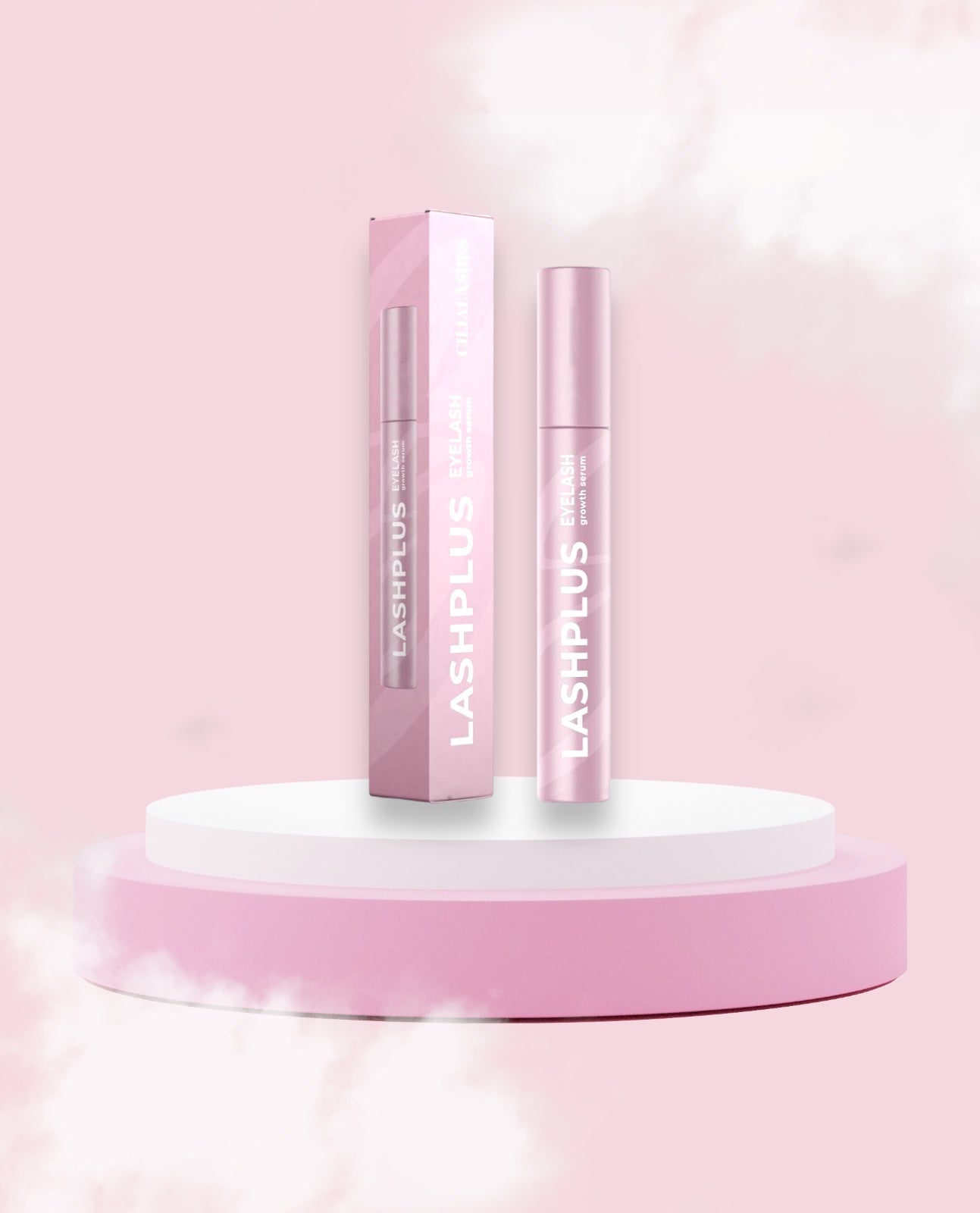 Eyelash Serum - Lashplus